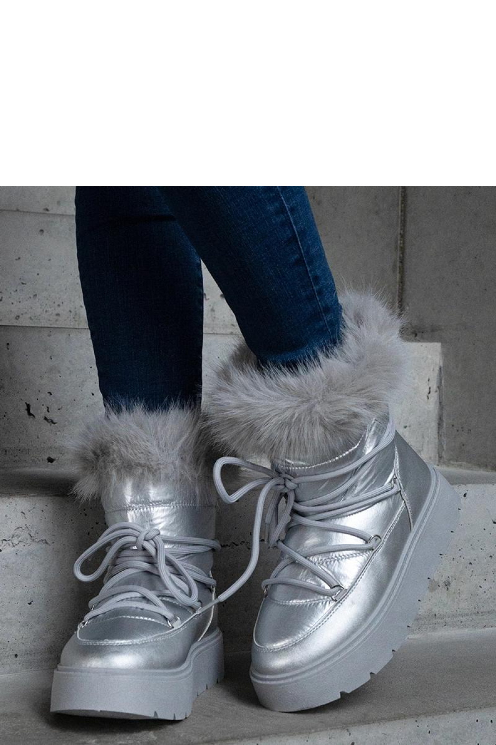Schneeschuhe model 204797 Solea - Afbeelding 3