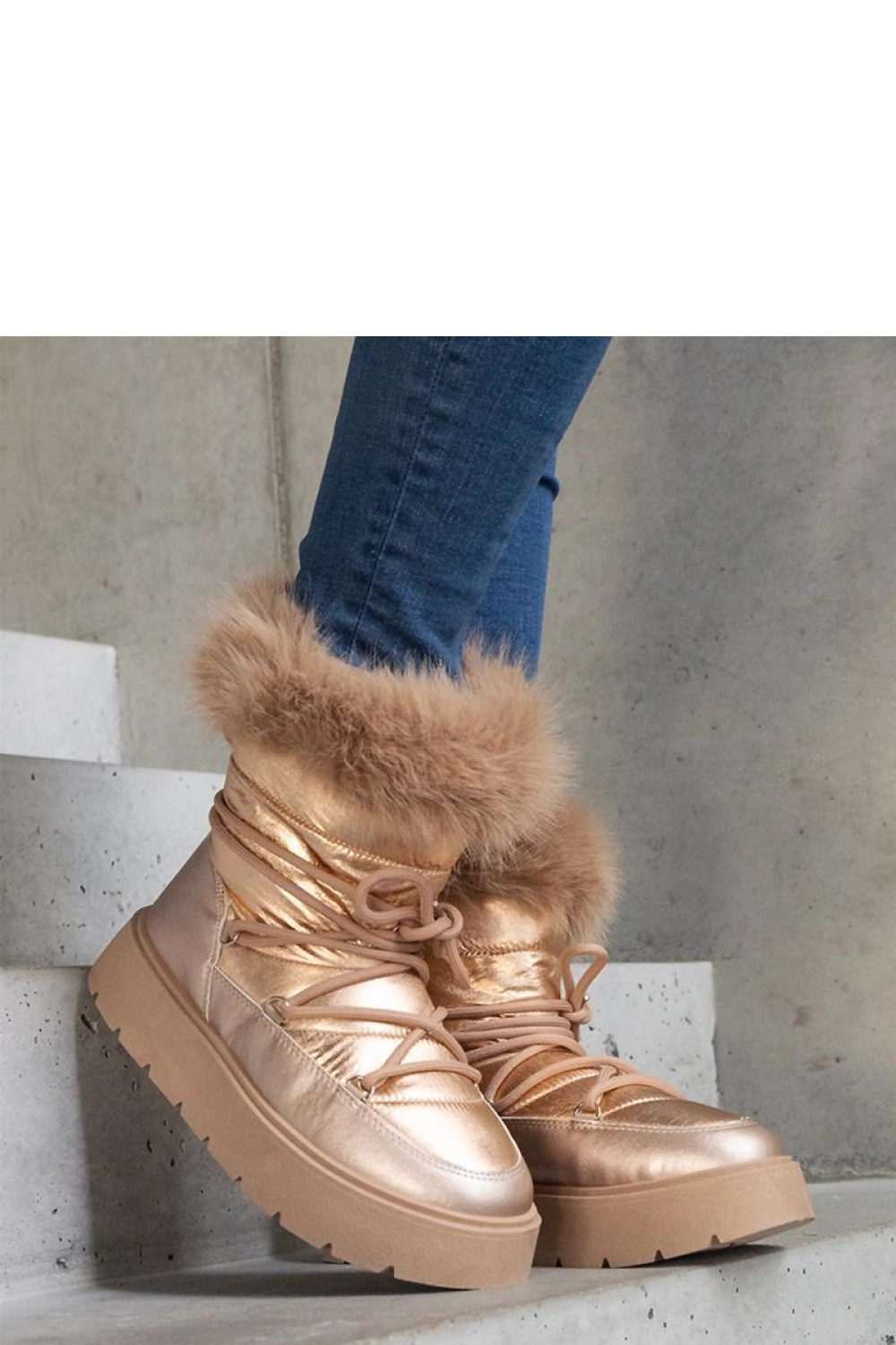 Schneeschuhe model 204798 Solea - Afbeelding 2