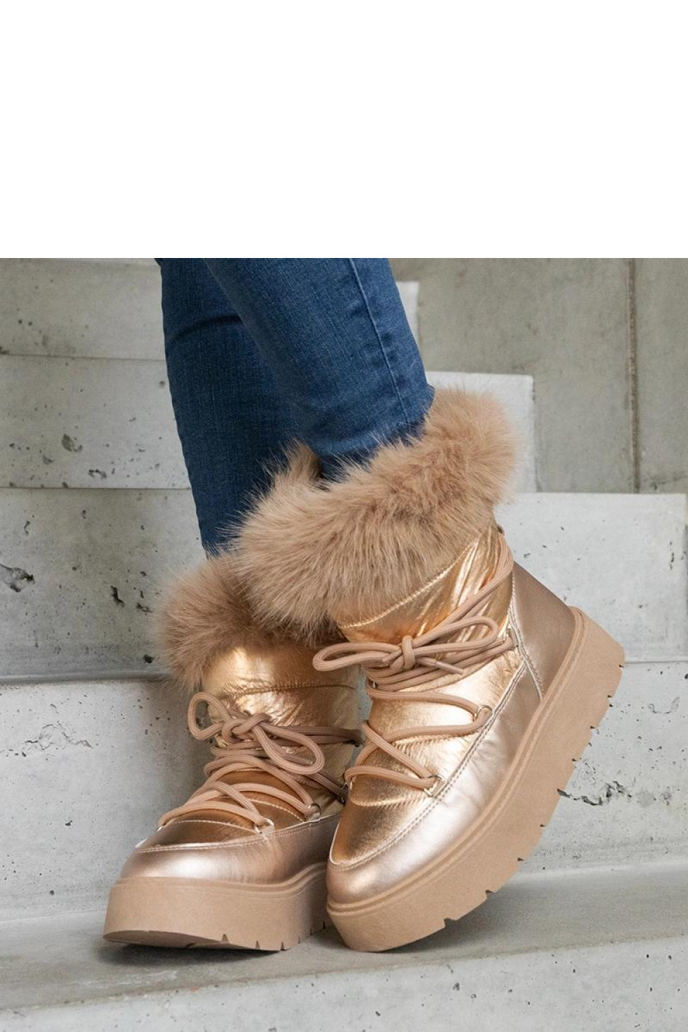 Schneeschuhe model 204798 Solea - Afbeelding 3
