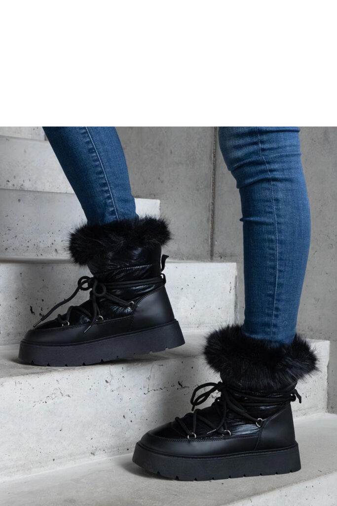 Schneeschuhe model 204799 Solea