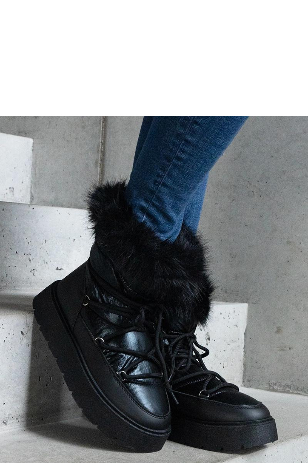 Schneeschuhe model 204799 Solea - Afbeelding 2