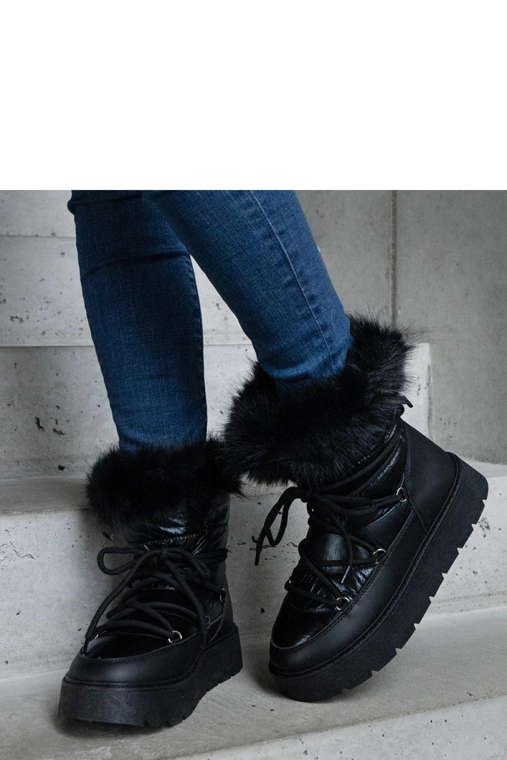 Schneeschuhe model 204799 Solea - Afbeelding 3
