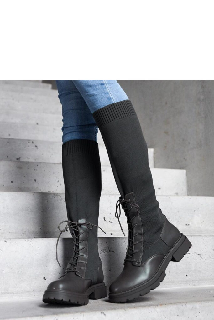 Stiefel model 204800 Solea