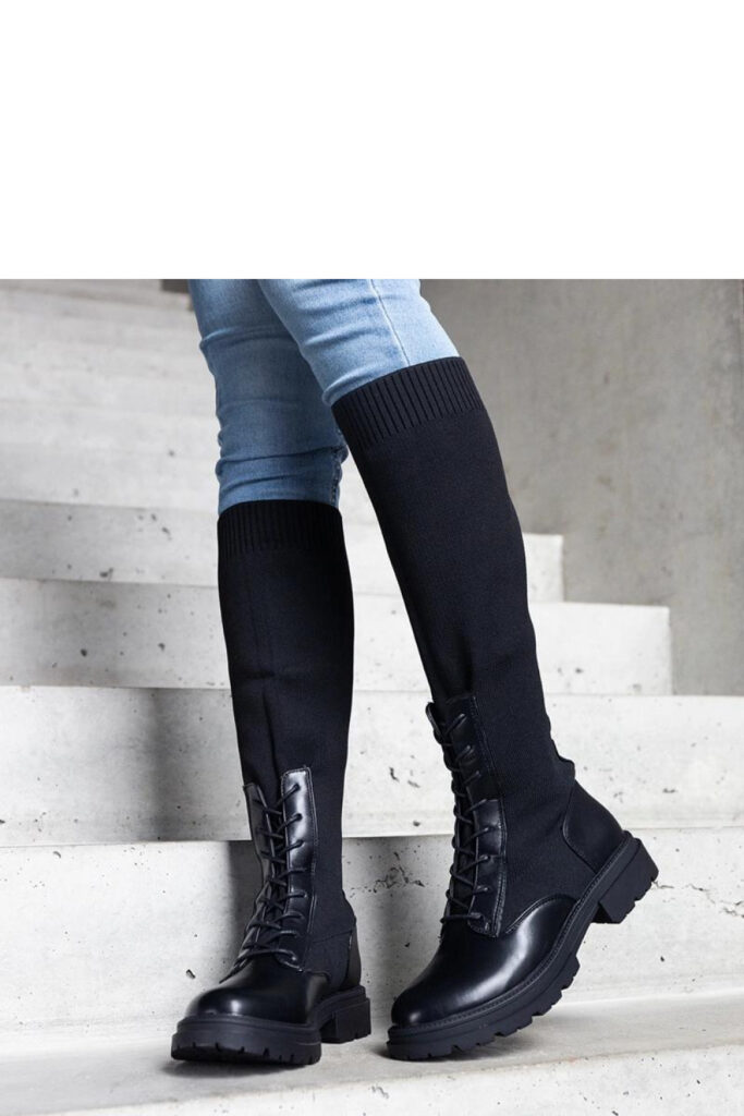 Stiefel model 204801 Solea
