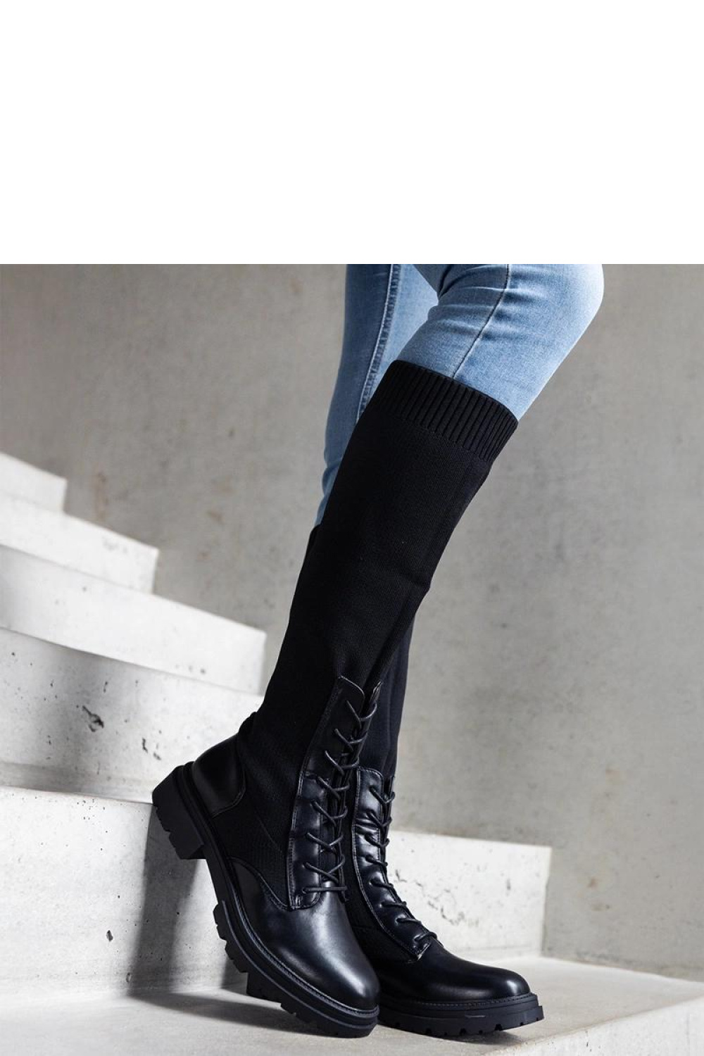 Stiefel model 204801 Solea - Afbeelding 2