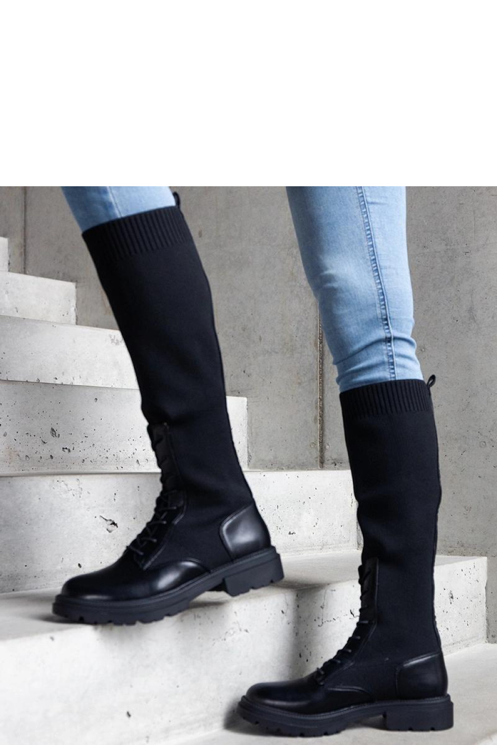Stiefel model 204801 Solea - Afbeelding 3
