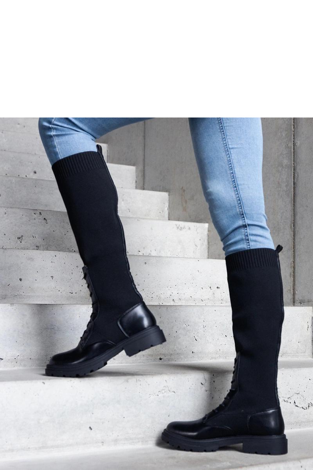 Stiefel model 204801 Solea - Afbeelding 4