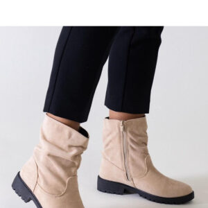 Stiefeletten model 204804 Solea