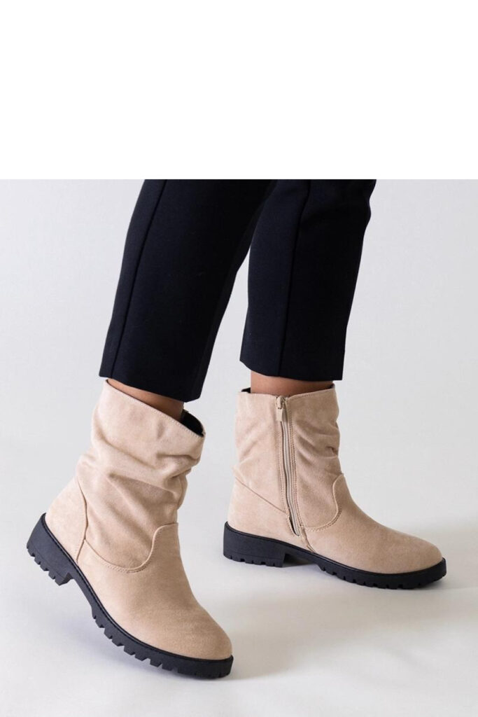 Stiefeletten model 204804 Solea