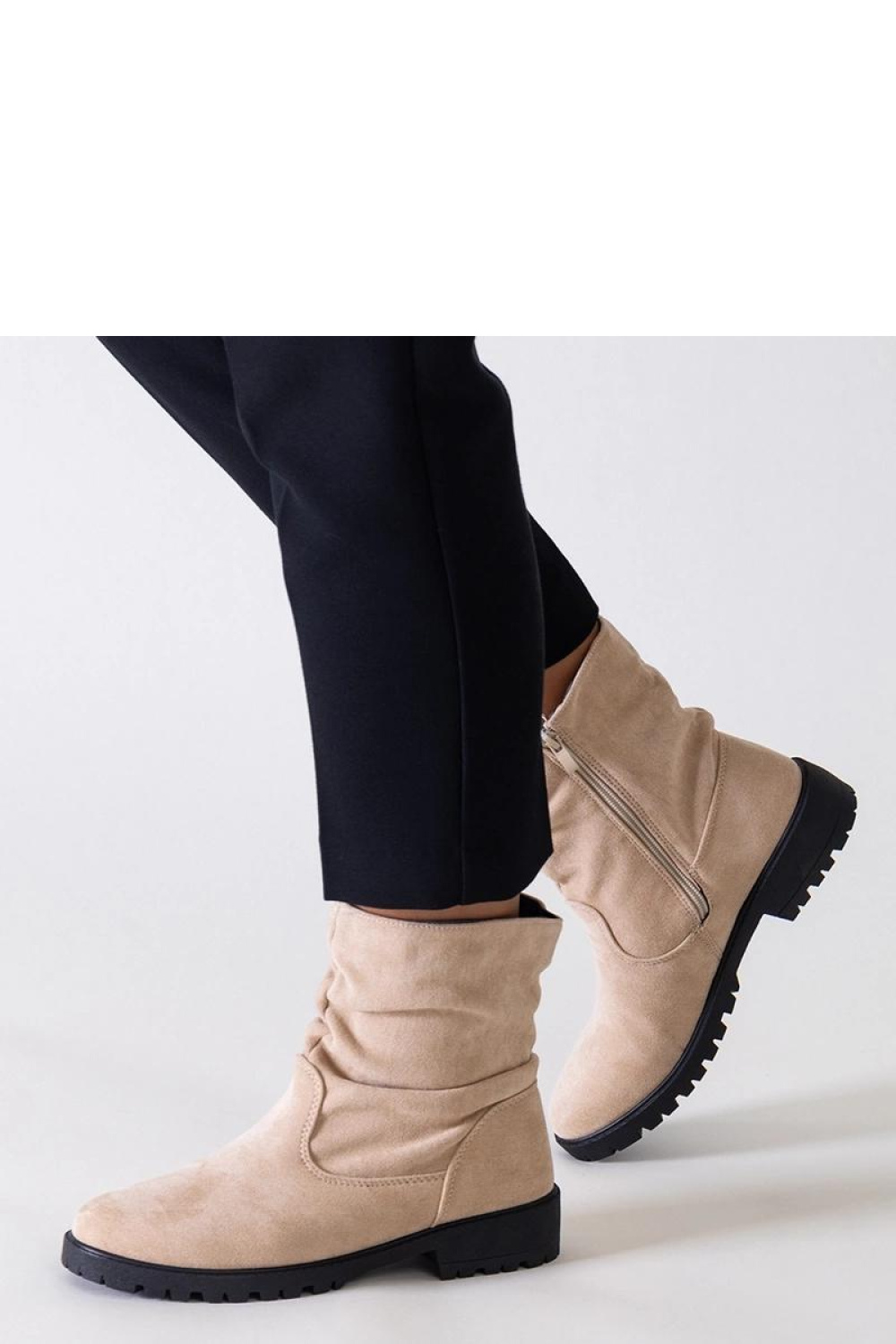 Stiefeletten model 204804 Solea - Afbeelding 2