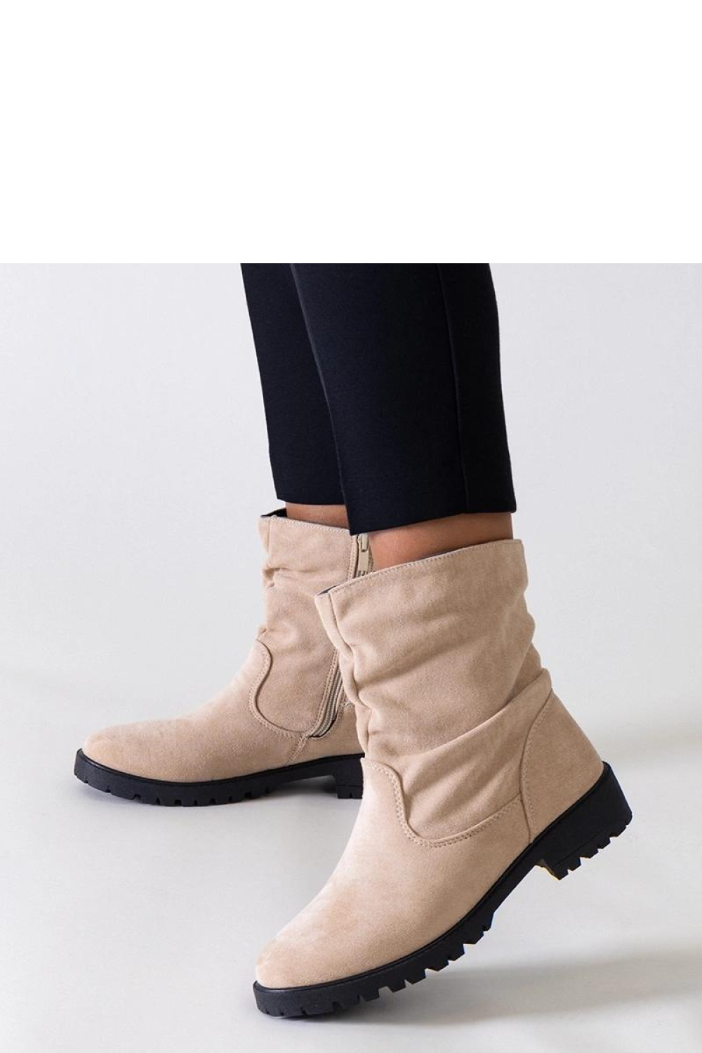 Stiefeletten model 204804 Solea - Afbeelding 3