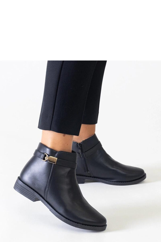 Stiefeletten model 204805 Solea