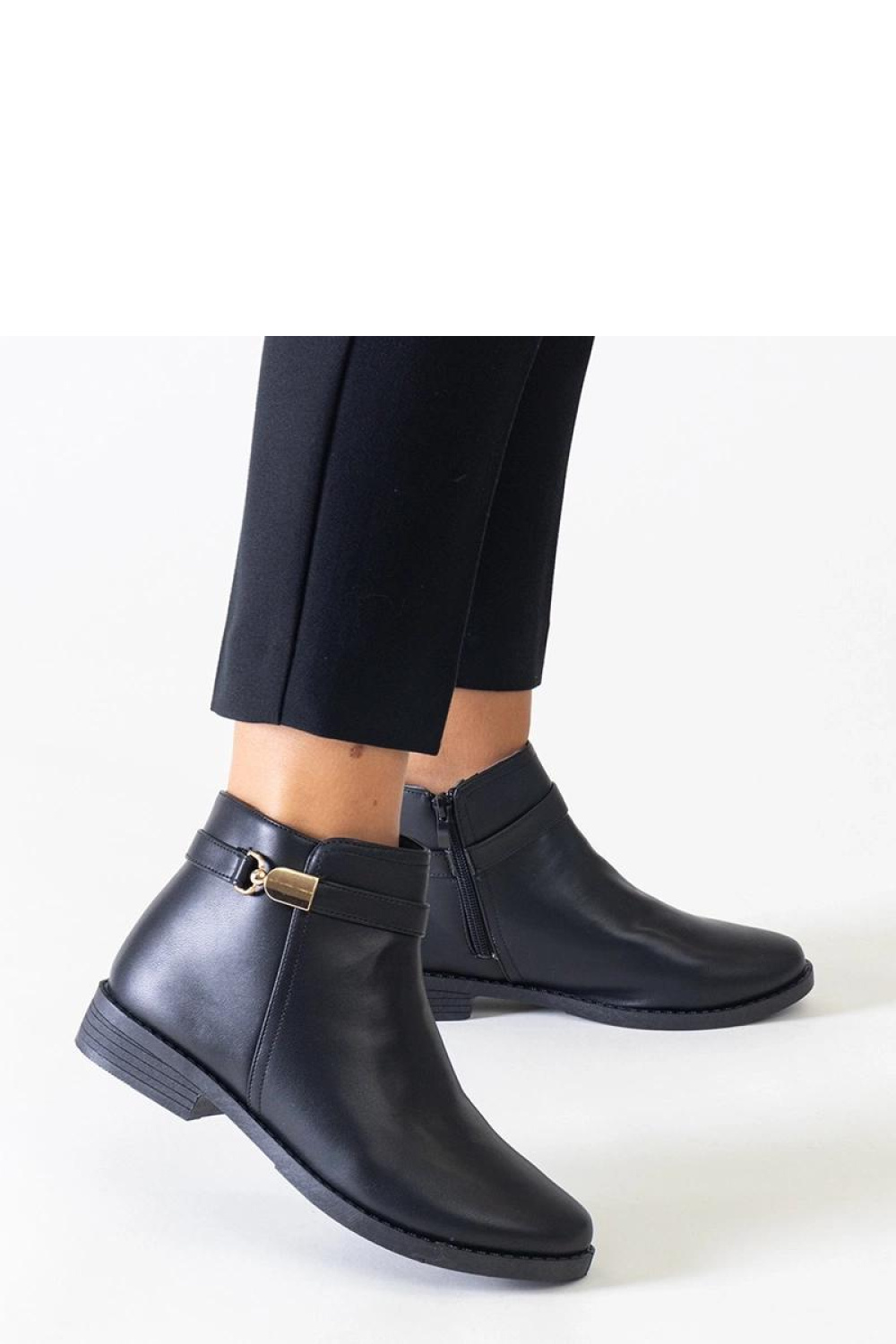 Stiefeletten model 204805 Solea