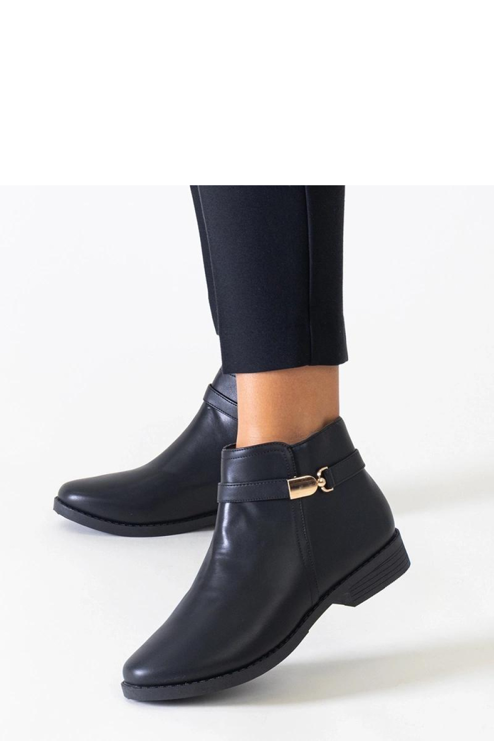 Stiefeletten model 204805 Solea - Afbeelding 2