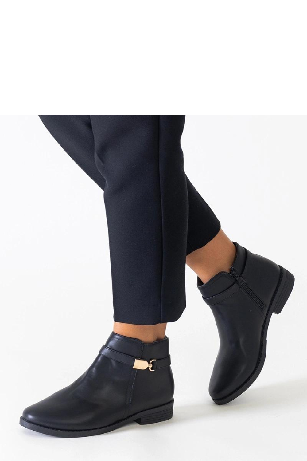 Stiefeletten model 204805 Solea - Afbeelding 3