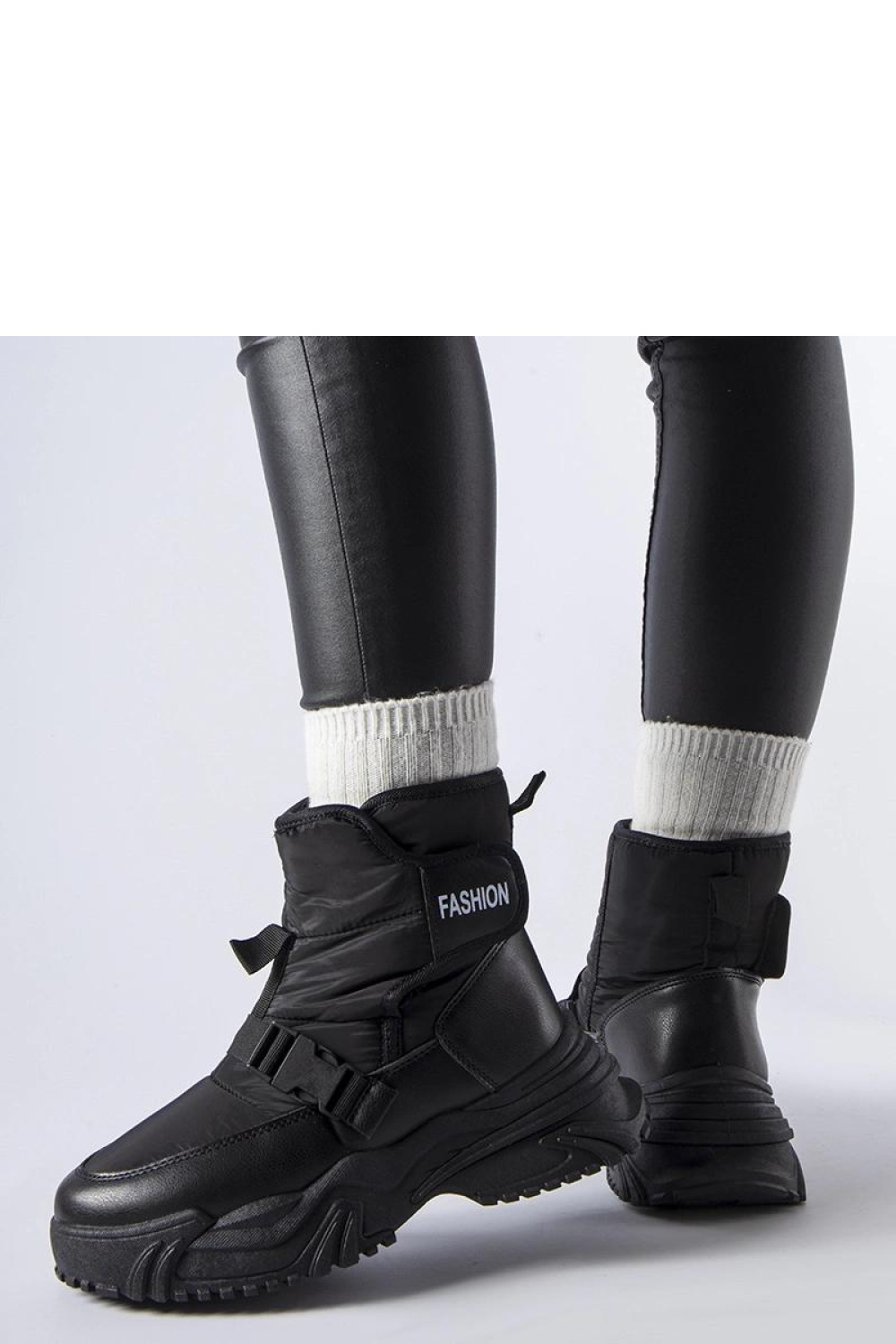 Schneeschuhe model 204809 Solea - Afbeelding 2