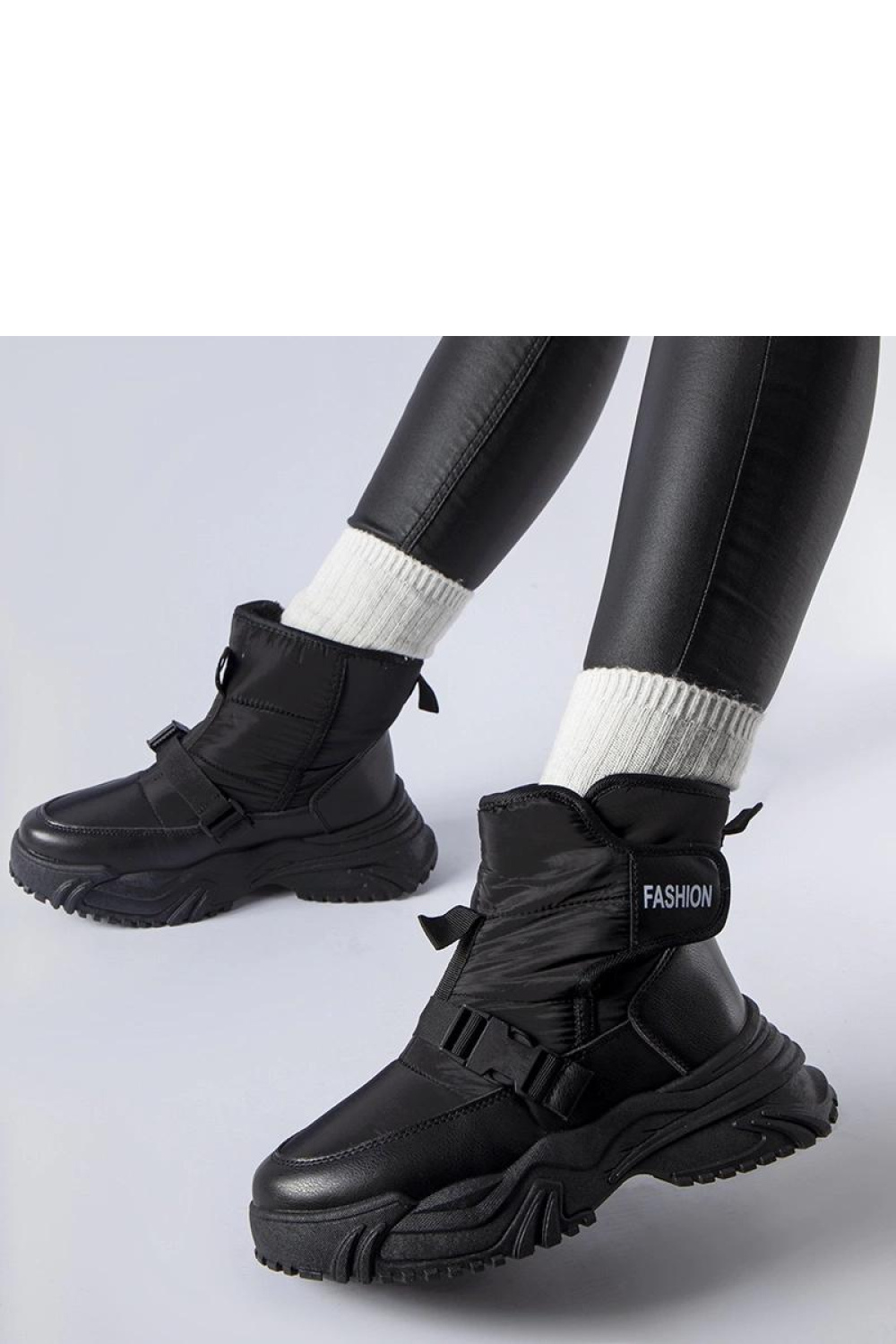 Schneeschuhe model 204809 Solea - Afbeelding 3