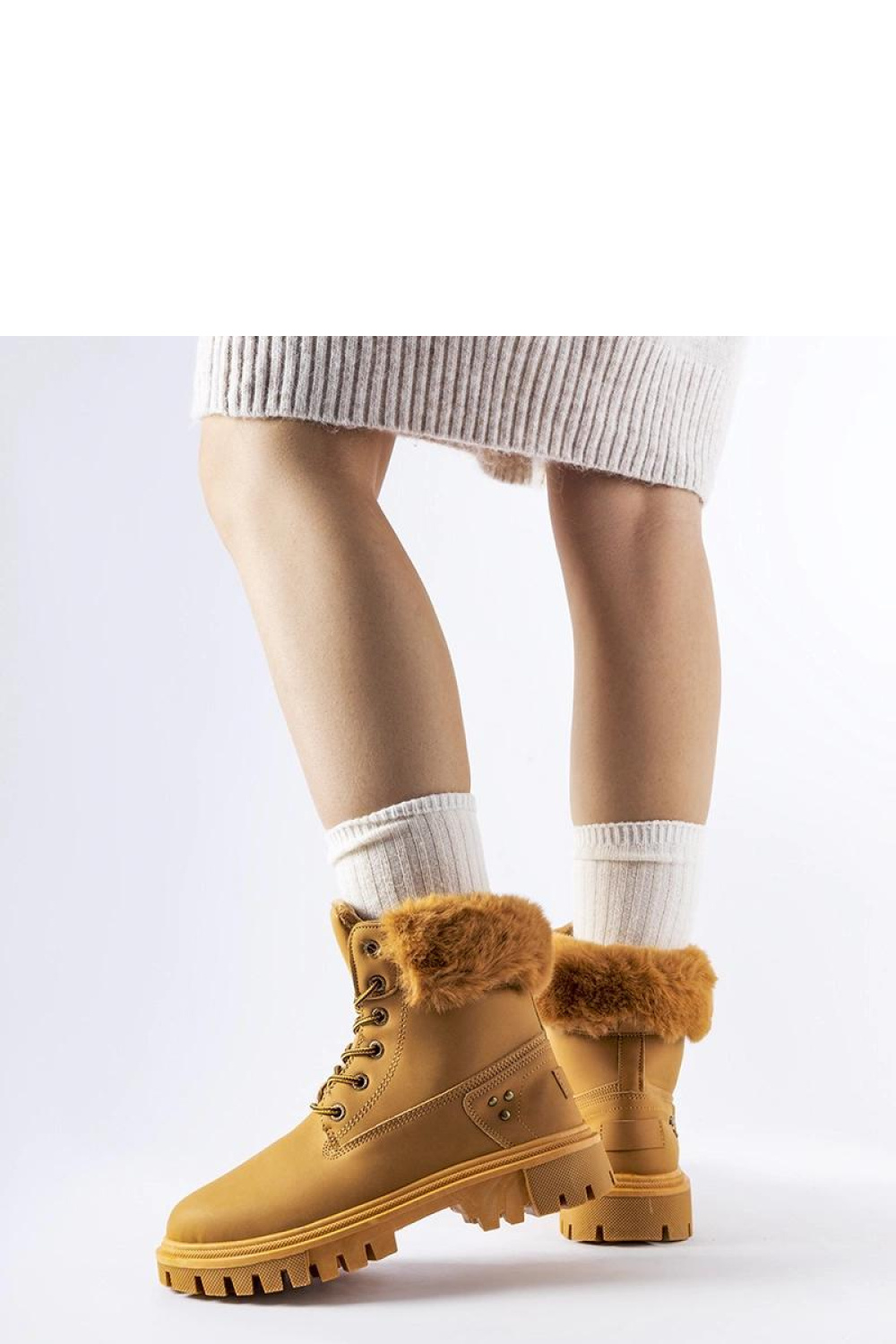 Stiefeletten model 204813 Solea - Afbeelding 2