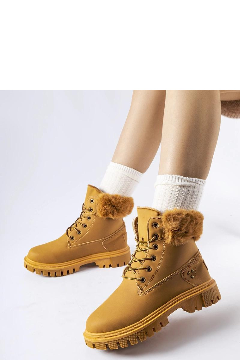 Stiefeletten model 204813 Solea - Afbeelding 3