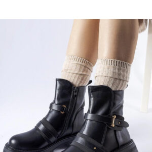 Stiefeletten model 204816 Solea