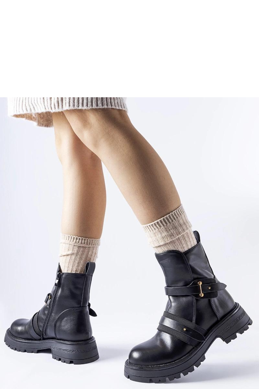 Stiefeletten model 204816 Solea - Afbeelding 2