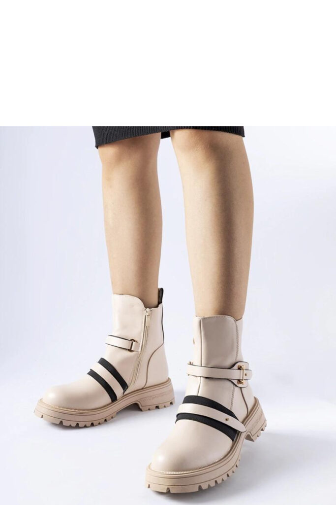 Stiefeletten model 204817 Solea