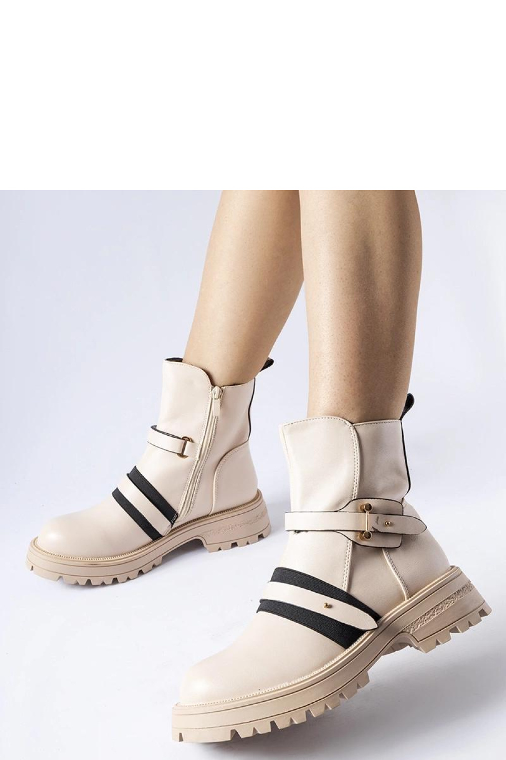 Stiefeletten model 204817 Solea - Afbeelding 2