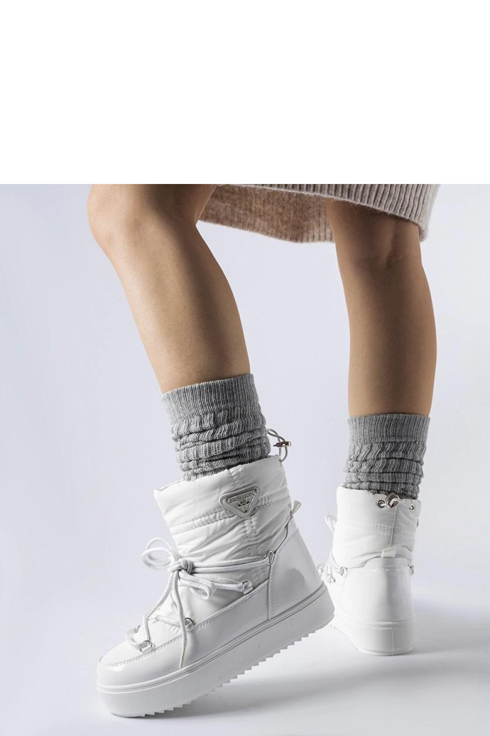Schneeschuhe model 204825 Solea - Afbeelding 2