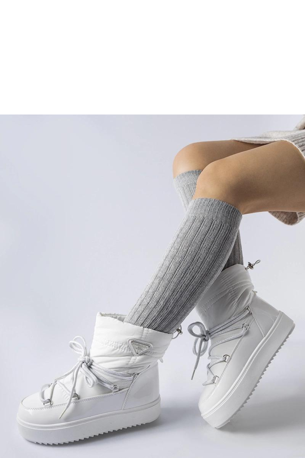 Schneeschuhe model 204825 Solea - Afbeelding 3