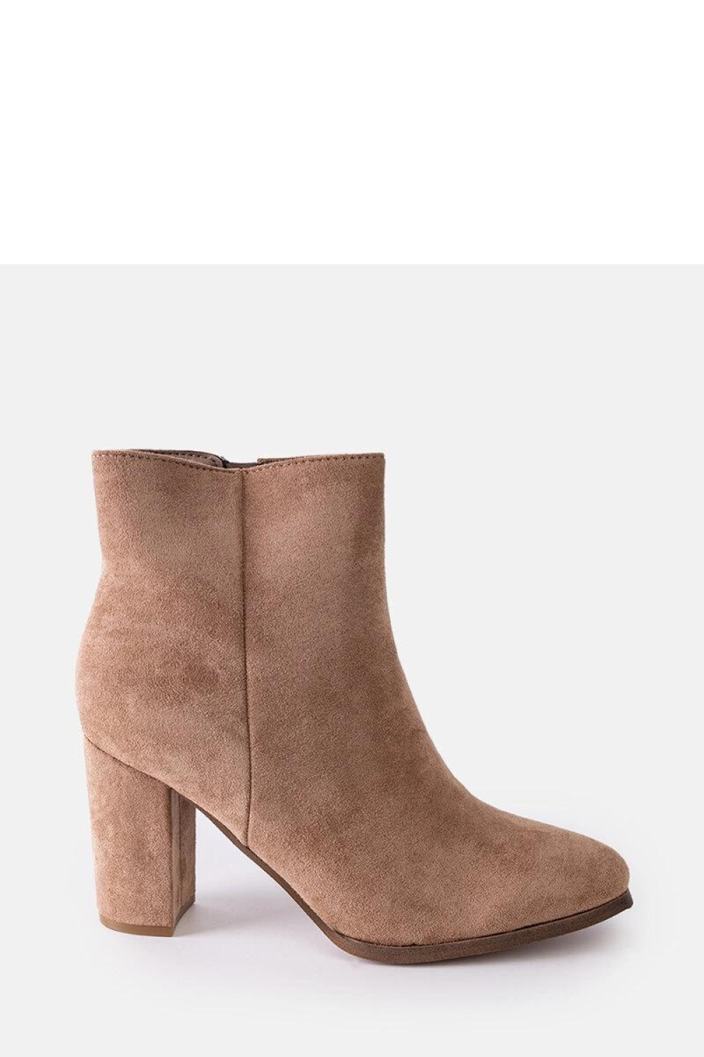 Stiefeletten mit Absatz model 204826 Solea - Afbeelding 2