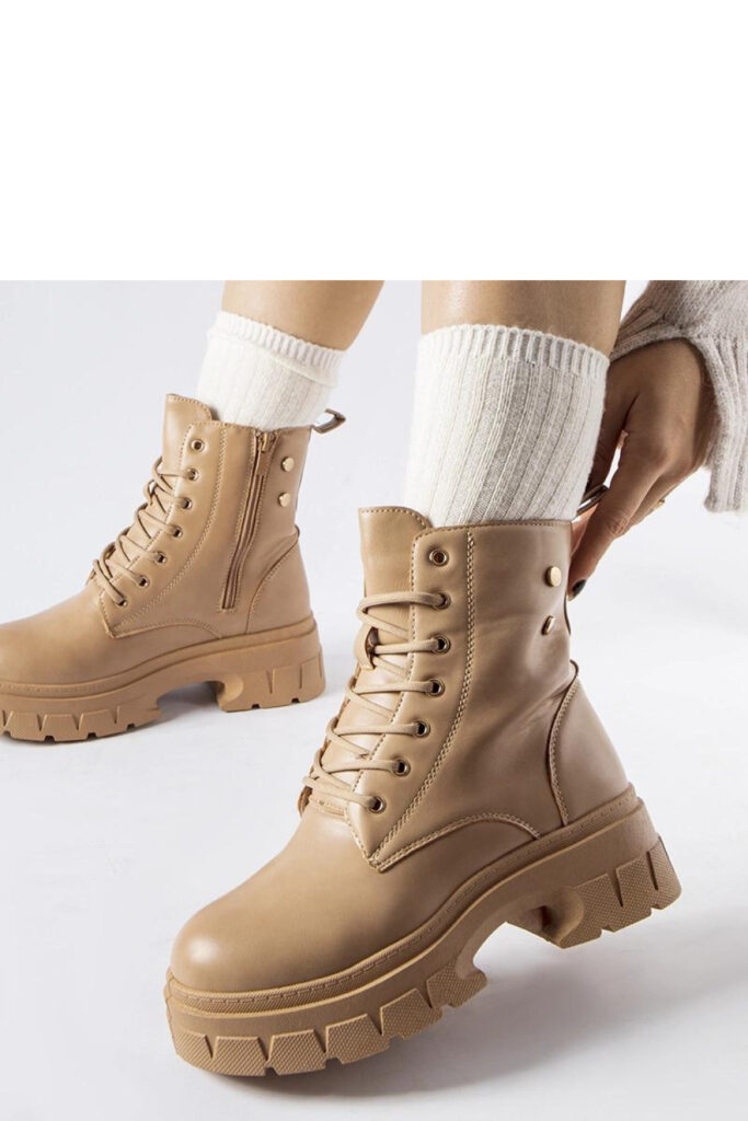 Stiefeletten model 204829 Solea