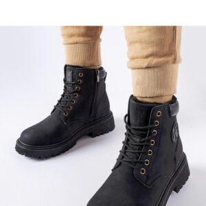 Stiefeletten model 204830 Solea