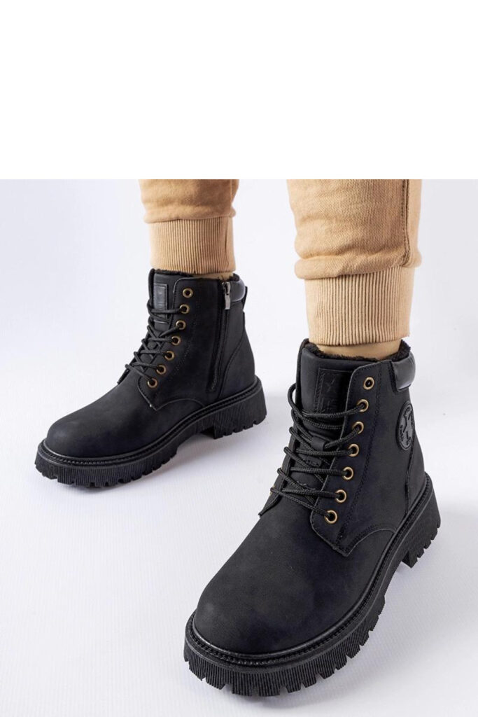 Stiefeletten model 204830 Solea