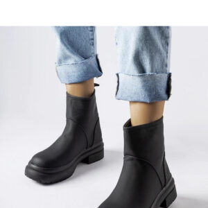 Stiefeletten model 204835 Solea