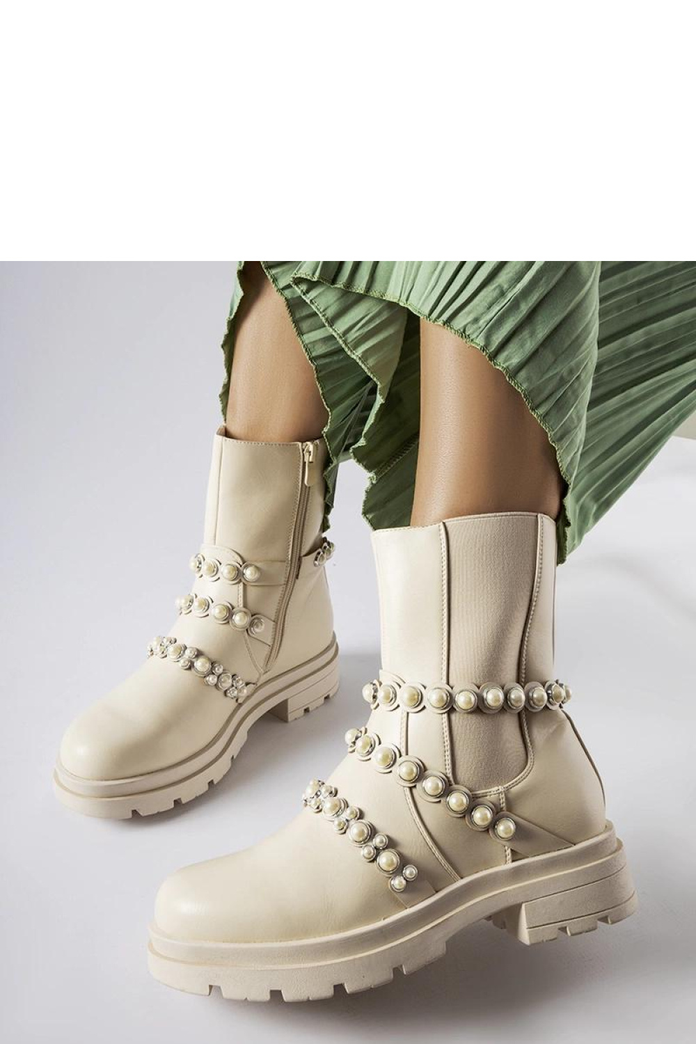 Stiefeletten model 204836 Solea - Afbeelding 2