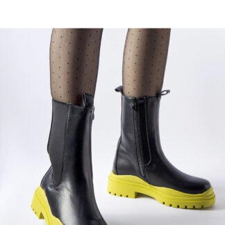 Stiefeletten model 204837 Solea