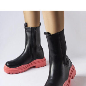 Stiefeletten model 204838 Solea