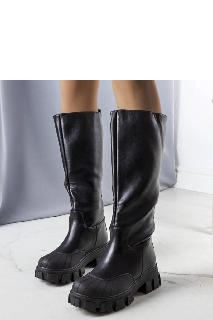 Stiefel model 204844 Solea