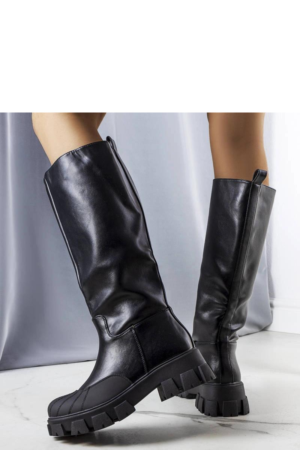 Stiefel model 204844 Solea - Afbeelding 3