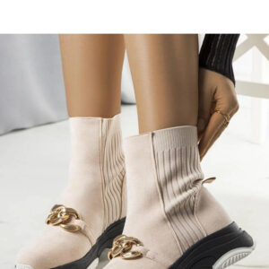 Stiefeletten model 204845 Solea