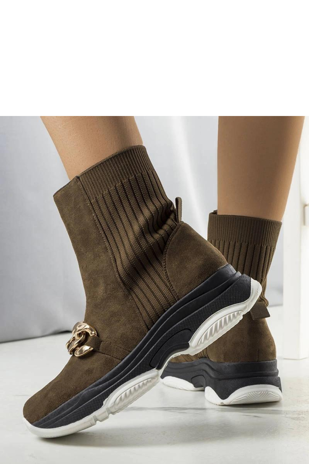 Stiefeletten model 204846 Solea - Afbeelding 3