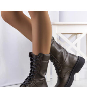 Stiefeletten model 204848 Solea