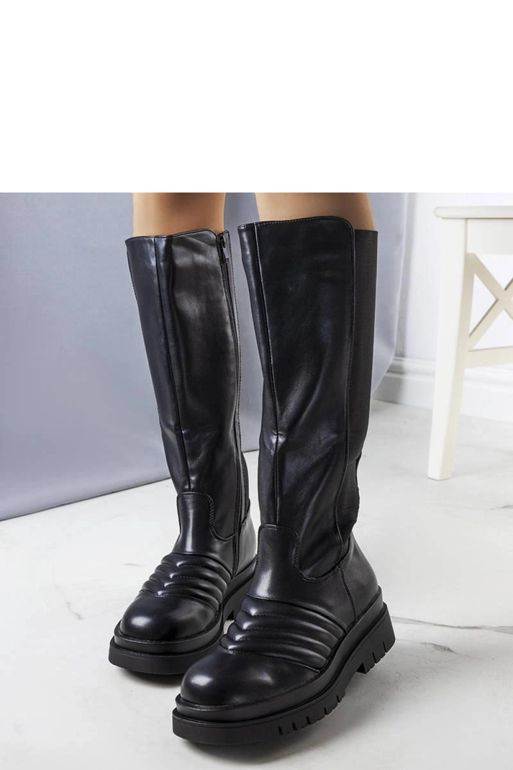 Stiefel model 204849 Solea