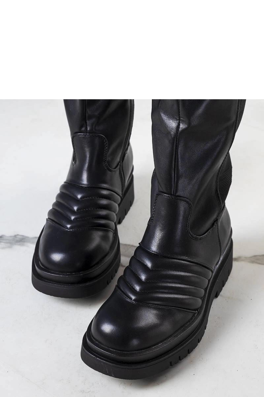 Stiefel model 204849 Solea - Afbeelding 2