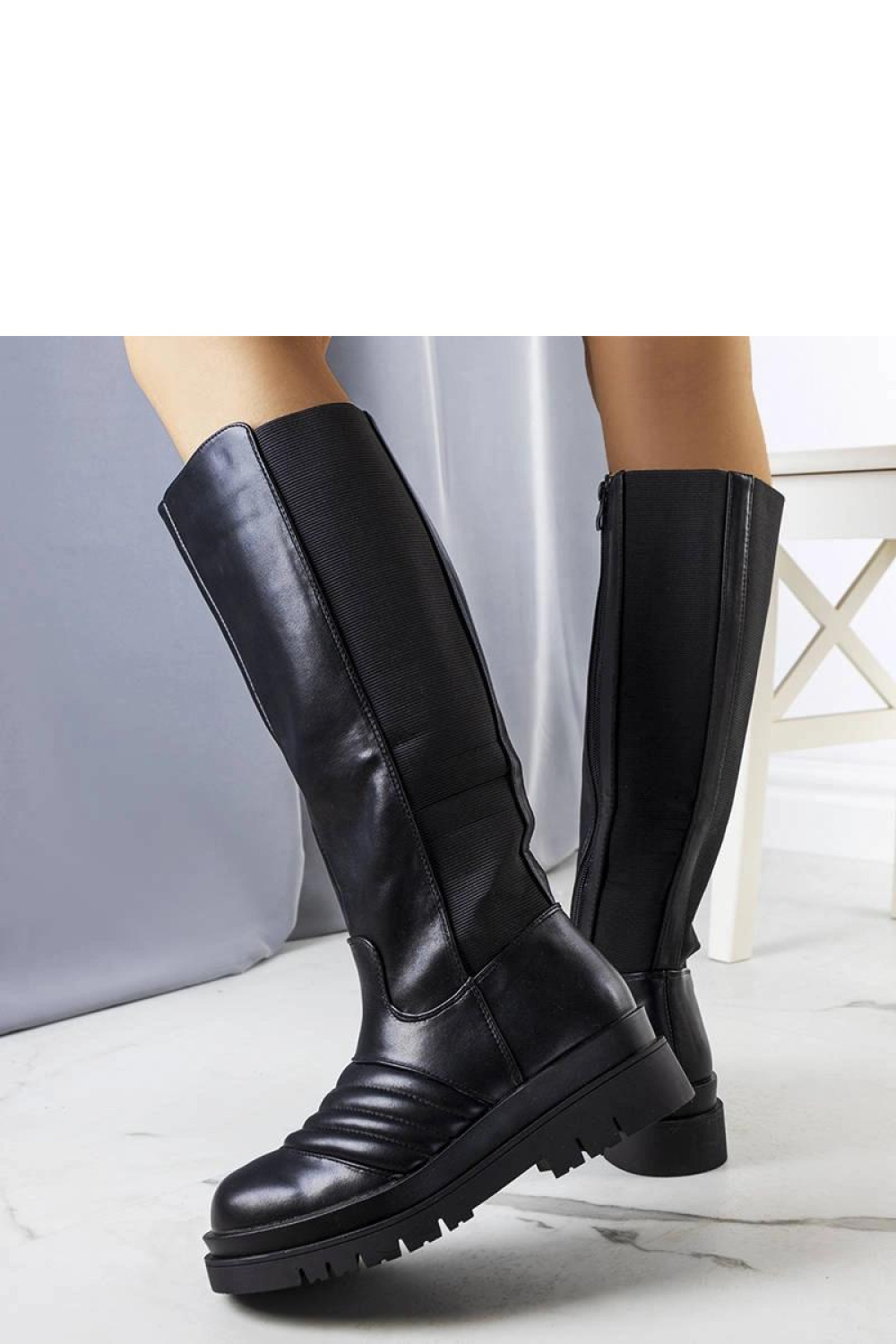 Stiefel model 204849 Solea - Afbeelding 3