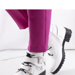 Stiefeletten model 204857 Solea