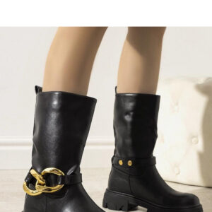 Stiefeletten model 204859 Solea