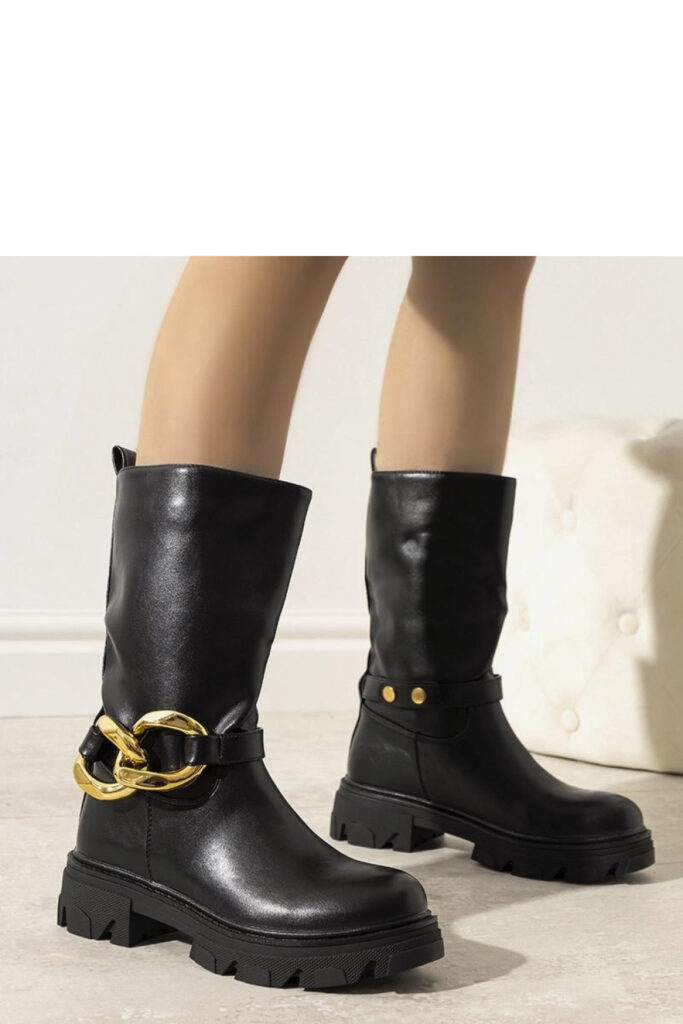 Stiefeletten model 204859 Solea