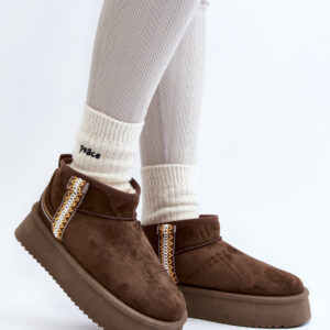Schneeschuhe model 204879 Step in style