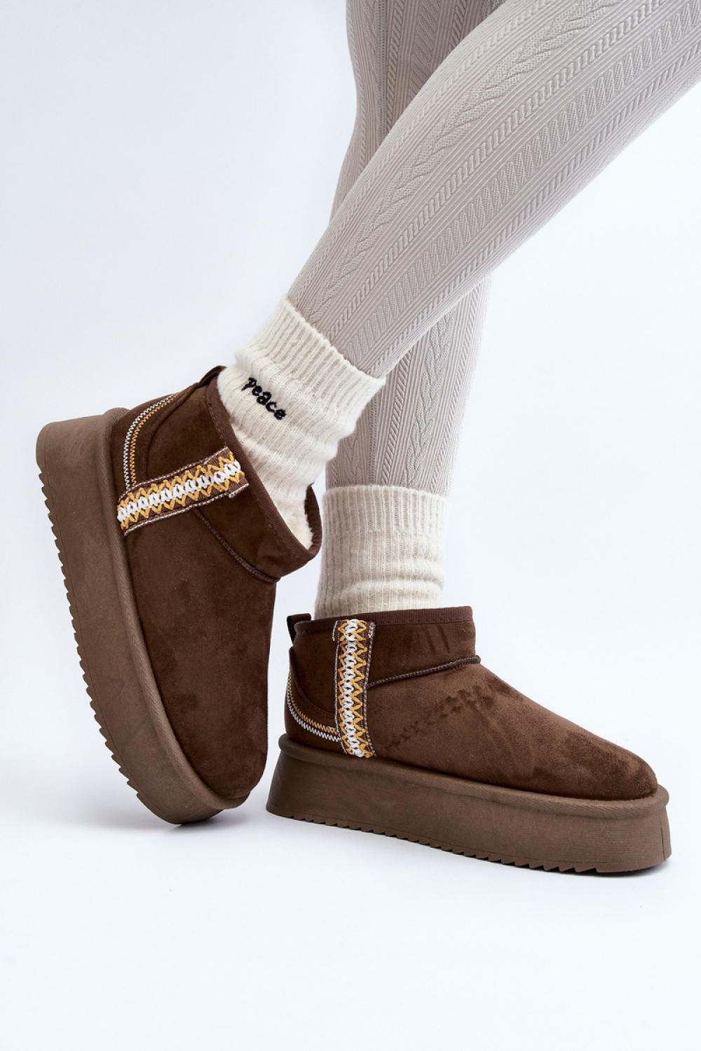 Schneeschuhe model 204879 Step in style - Afbeelding 3